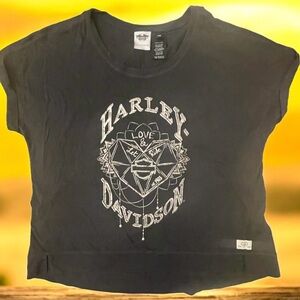 Harley Davidson Shirt